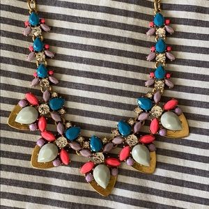 JCrew Statement necklace